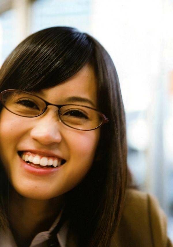    前田敦子 Atsuko Maeda《In-Tokyo》日本清纯写真集：少女生活私房与户外清新记录第20张图片