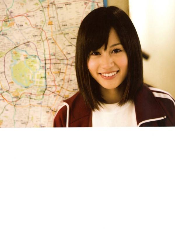    前田敦子 Atsuko Maeda《In-Tokyo》日本清纯写真集：少女生活私房与户外清新记录第29张图片