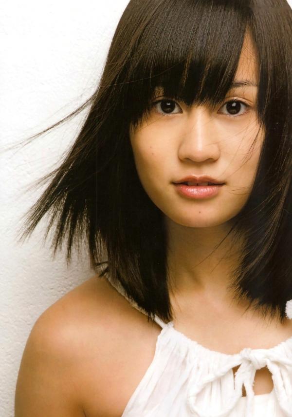    前田敦子 Atsuko Maeda《In-Tokyo》日本清纯写真集：少女生活私房与户外清新记录第65张图片