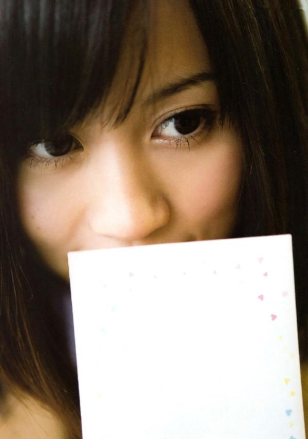    前田敦子 Atsuko Maeda《In-Tokyo》日本清纯写真集：少女生活私房与户外清新记录第72张图片