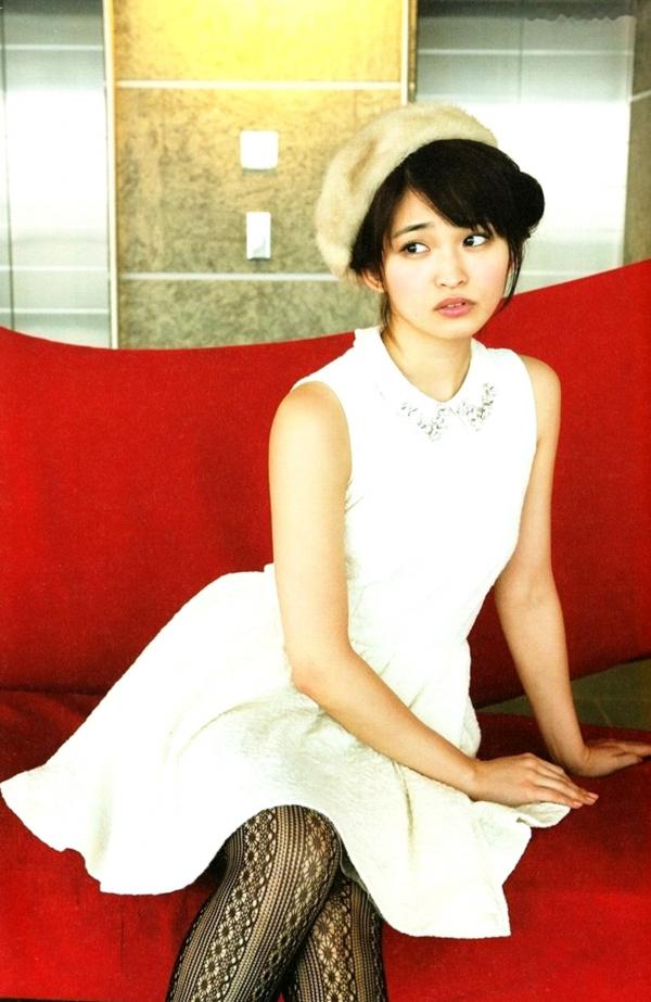    PB写真集_冈本玲《TRANS》：高清套图带你领略日本清新冬日与夏日比基尼的迷人风采第59张图片