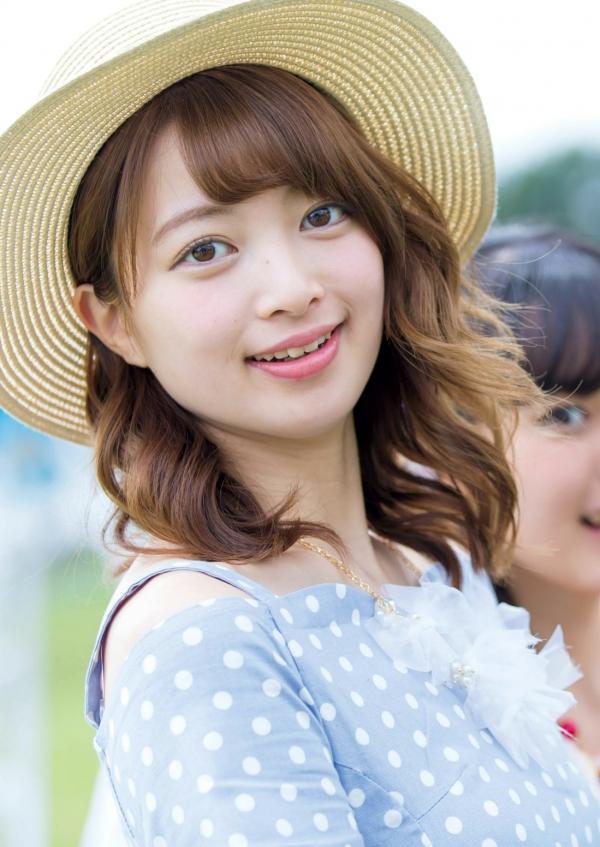    PB写真集_ふわふわ《ふわふわです》日本清纯偶像少女团治愈系青春萌系写真集[99P]第8张图片