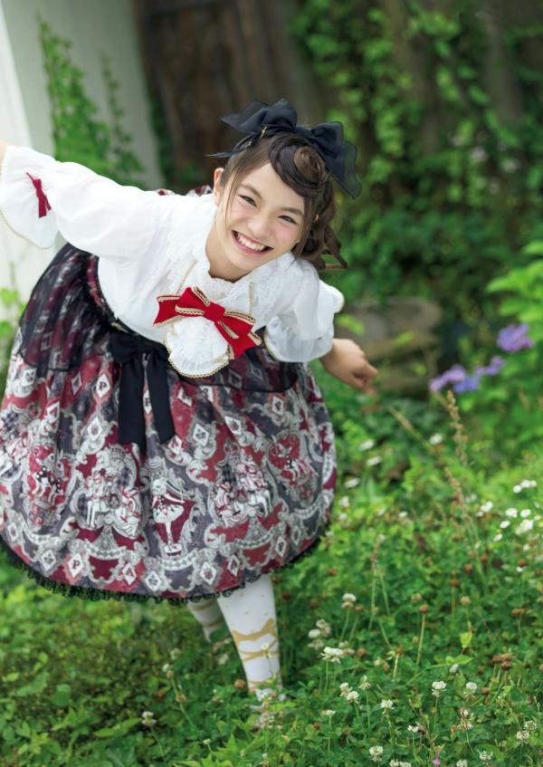   PB写真集_ふわふわ《ふわふわです》日本清纯偶像少女团治愈系青春萌系写真集[99P]第16张图片