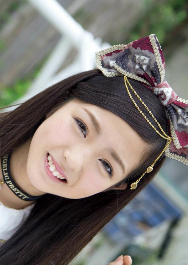   PB写真集_ふわふわ《ふわふわです》日本清纯偶像少女团治愈系青春萌系写真集[99P]第18张图片