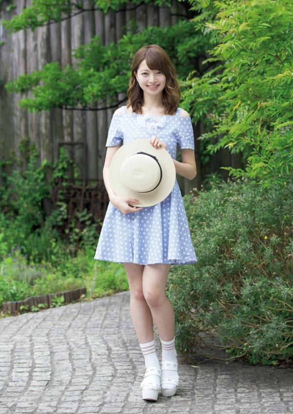    PB写真集_ふわふわ《ふわふわです》日本清纯偶像少女团治愈系青春萌系写真集[99P]第38张图片