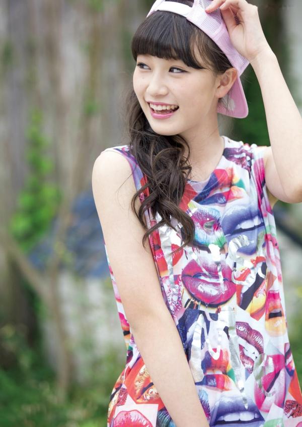    PB写真集_ふわふわ《ふわふわです》日本清纯偶像少女团治愈系青春萌系写真集[99P]第42张图片