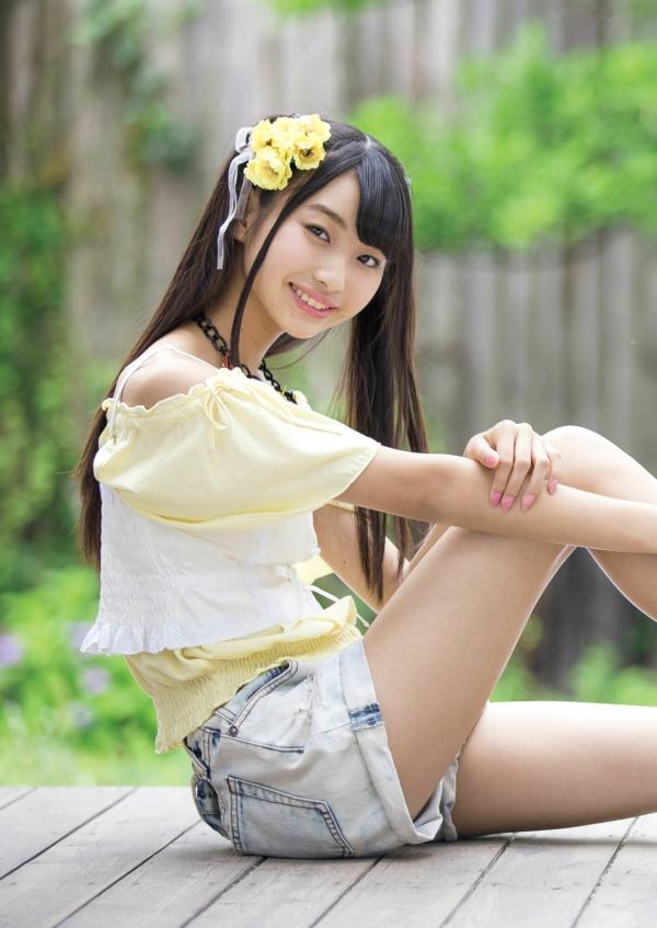    PB写真集_ふわふわ《ふわふわです》日本清纯偶像少女团治愈系青春萌系写真集[99P]第57张图片