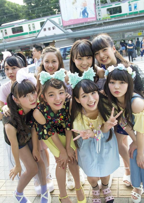    PB写真集_ふわふわ《ふわふわです》日本清纯偶像少女团治愈系青春萌系写真集[99P]第80张图片
