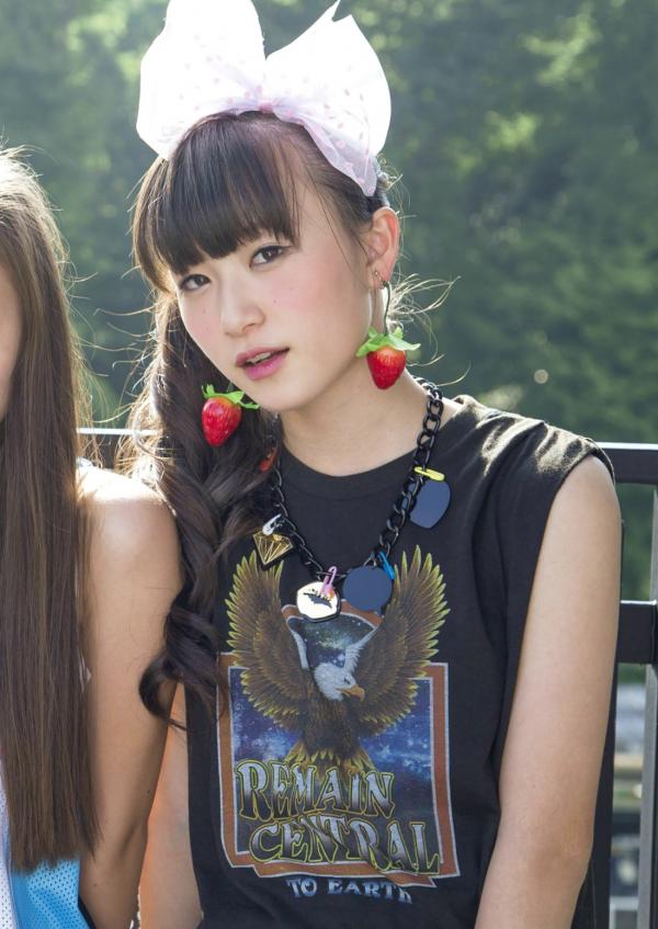    PB写真集_ふわふわ《ふわふわです》日本清纯偶像少女团治愈系青春萌系写真集[99P]第82张图片