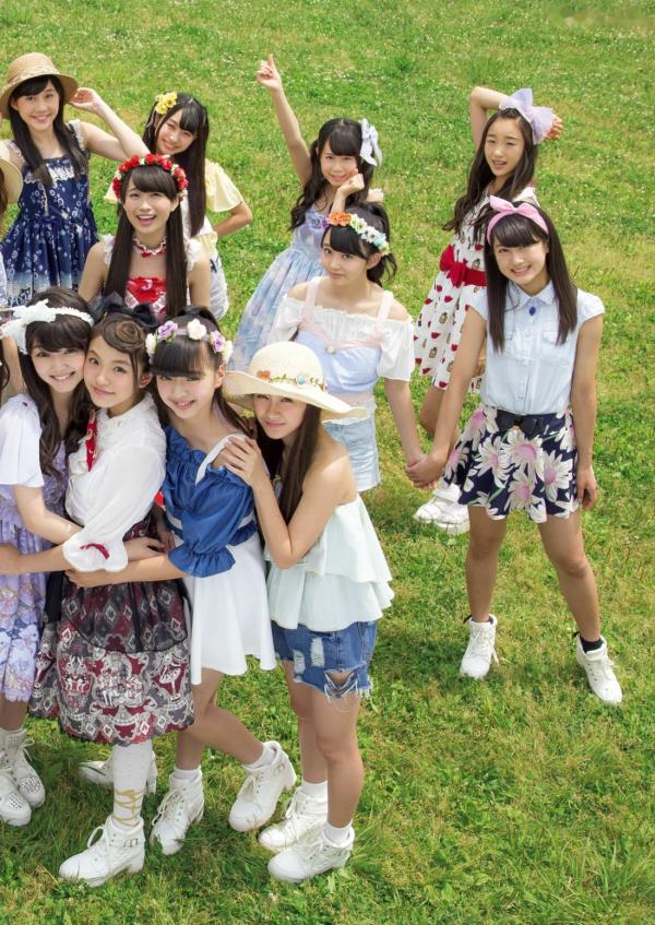    PB写真集_ふわふわ《ふわふわです》日本清纯偶像少女团治愈系青春萌系写真集[99P]第93张图片