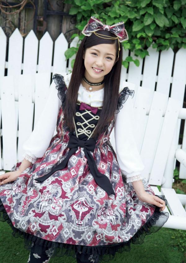    PB写真集_ふわふわ《ふわふわです》日本清纯偶像少女团治愈系青春萌系写真集[99P]第98张图片