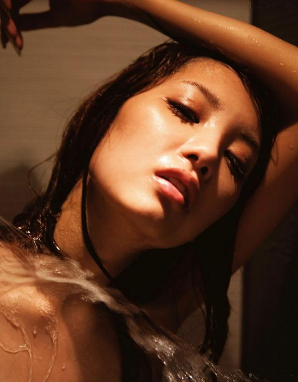    PB写真集_安斋らら：清纯甜美与湿身诱惑，海边比基尼尽显极致魅惑第3张图片