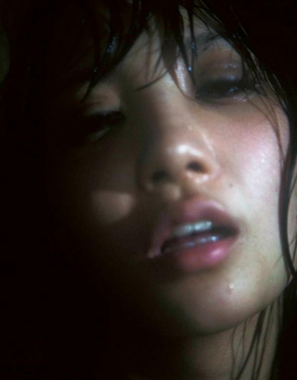    PB写真集_安斋らら：清纯甜美与湿身诱惑，海边比基尼尽显极致魅惑第26张图片