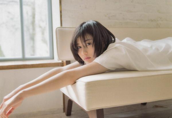    PB写真集_Ai Hashimoto 橋本愛《杂志图片》 日系胶片清新艺术写真合集 [105P]第9张图片
