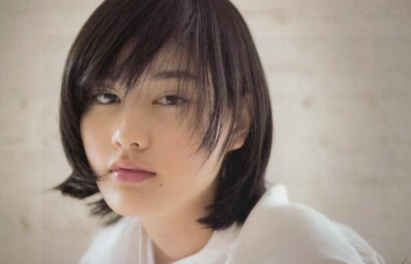    PB写真集_Ai Hashimoto 橋本愛《杂志图片》 日系胶片清新艺术写真合集 [105P]第10张图片