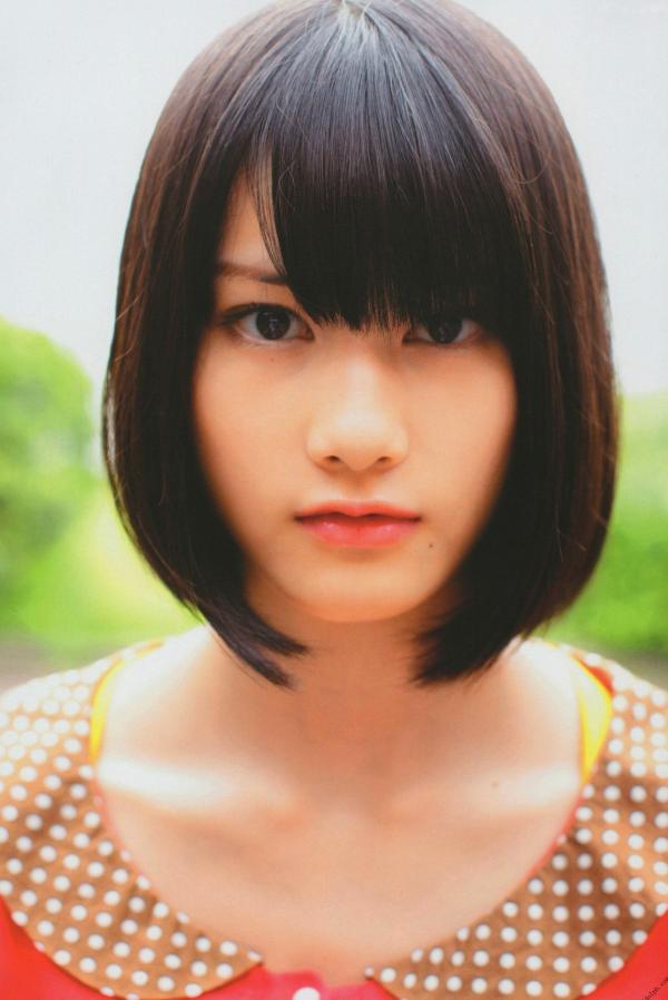    PB写真集_Ai Hashimoto 橋本愛《杂志图片》 日系胶片清新艺术写真合集 [105P]第19张图片