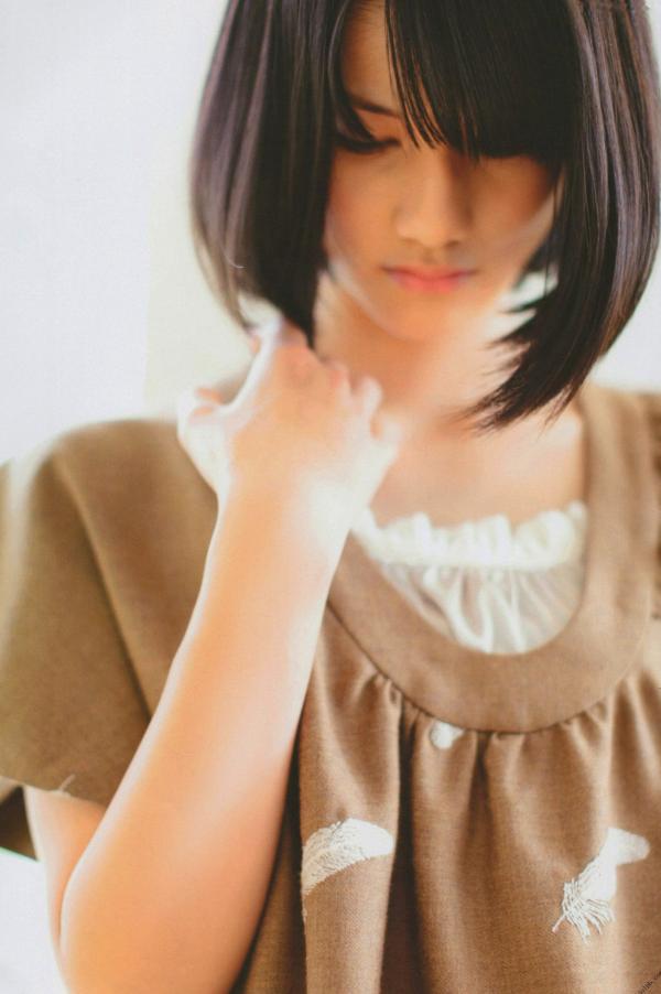    PB写真集_Ai Hashimoto 橋本愛《杂志图片》 日系胶片清新艺术写真合集 [105P]第22张图片