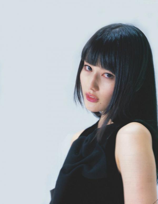    PB写真集_Ai Hashimoto 橋本愛《杂志图片》 日系胶片清新艺术写真合集 [105P]第27张图片
