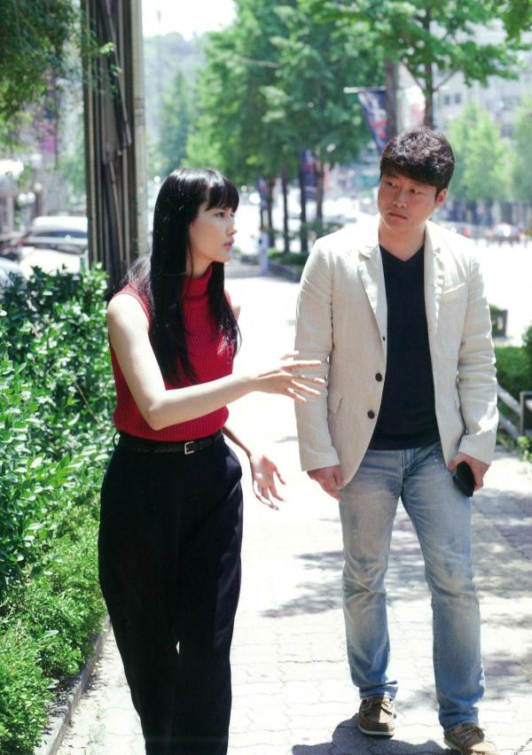    PB写真集_Ai Hashimoto 橋本愛《杂志图片》 日系胶片清新艺术写真合集 [105P]第28张图片
