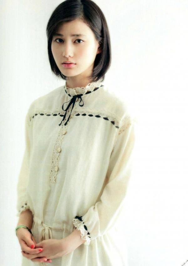    PB写真集_Ai Hashimoto 橋本愛《杂志图片》 日系胶片清新艺术写真合集 [105P]第31张图片