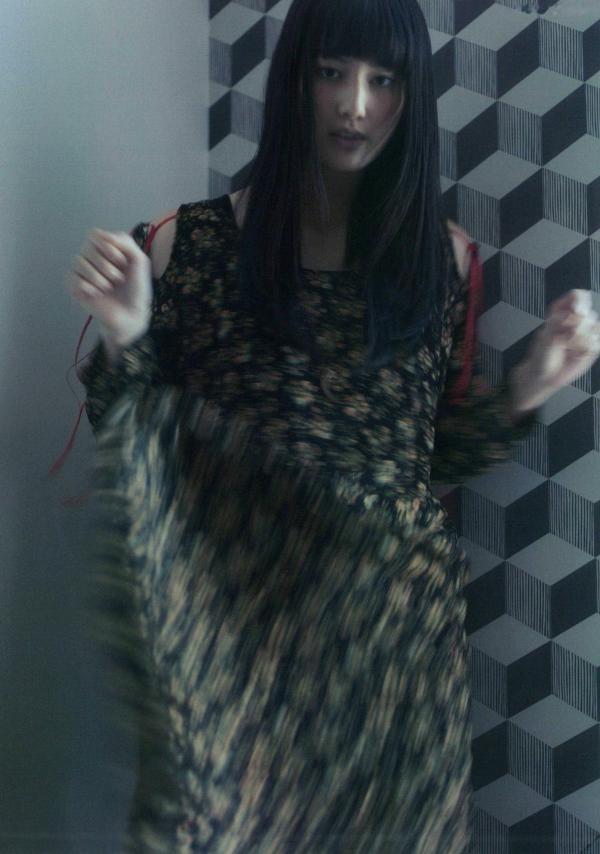   PB写真集_Ai Hashimoto 橋本愛《杂志图片》 日系胶片清新艺术写真合集 [105P]第34张图片