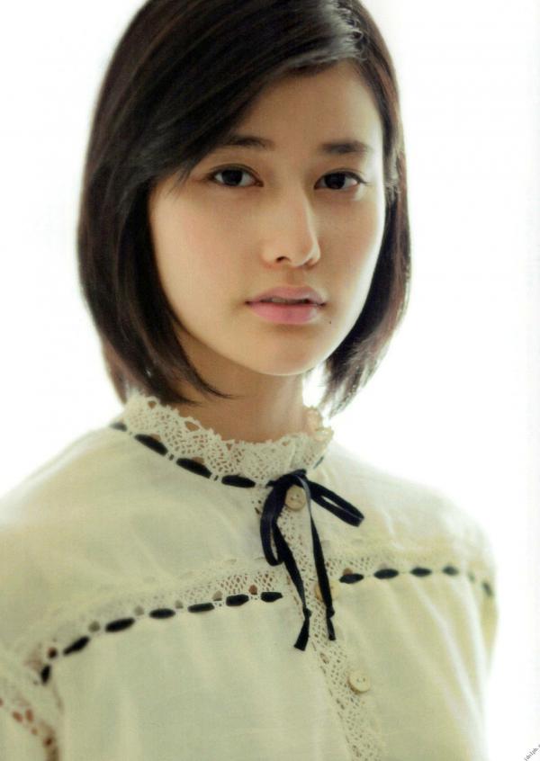    PB写真集_Ai Hashimoto 橋本愛《杂志图片》 日系胶片清新艺术写真合集 [105P]第35张图片