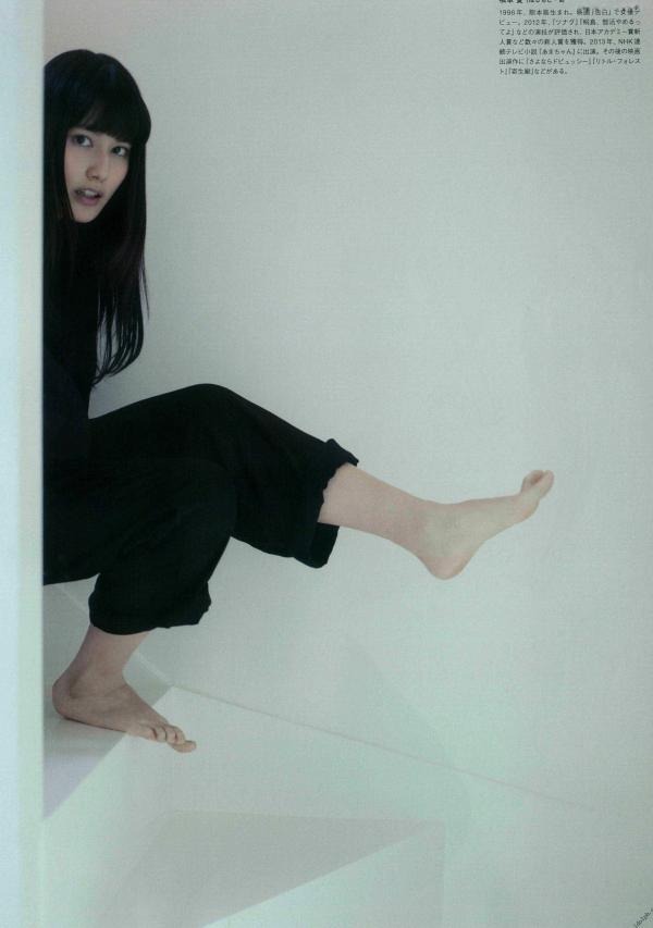    PB写真集_Ai Hashimoto 橋本愛《杂志图片》 日系胶片清新艺术写真合集 [105P]第39张图片