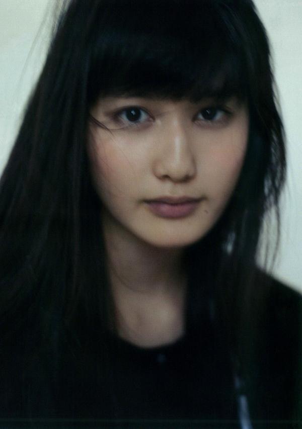    PB写真集_Ai Hashimoto 橋本愛《杂志图片》 日系胶片清新艺术写真合集 [105P]第41张图片