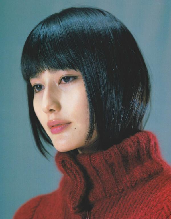    PB写真集_Ai Hashimoto 橋本愛《杂志图片》 日系胶片清新艺术写真合集 [105P]第43张图片