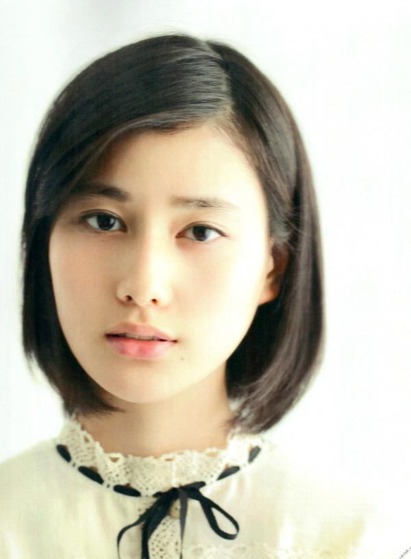    PB写真集_Ai Hashimoto 橋本愛《杂志图片》 日系胶片清新艺术写真合集 [105P]第47张图片