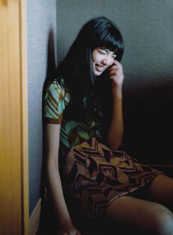    PB写真集_Ai Hashimoto 橋本愛《杂志图片》 日系胶片清新艺术写真合集 [105P]第57张图片
