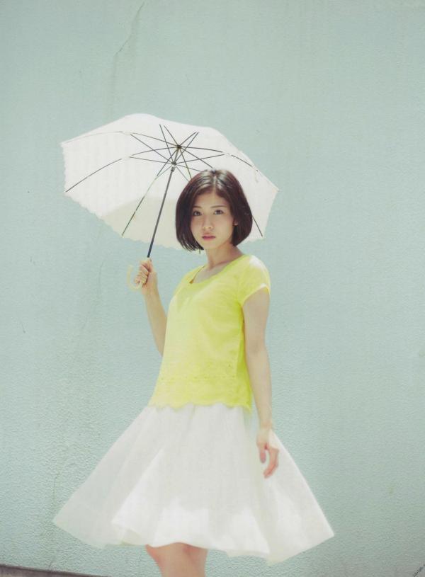    PB写真集_Ai Hashimoto 橋本愛《杂志图片》 日系胶片清新艺术写真合集 [105P]第59张图片