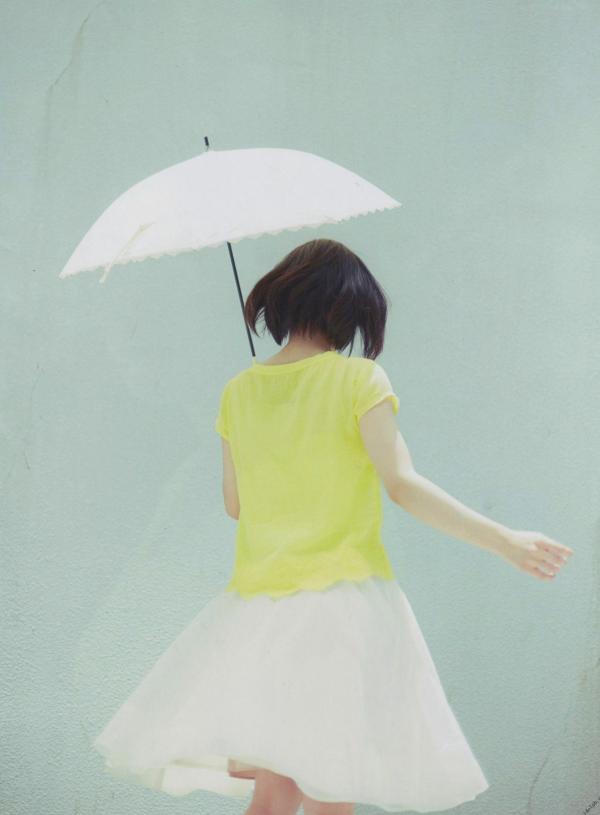    PB写真集_Ai Hashimoto 橋本愛《杂志图片》 日系胶片清新艺术写真合集 [105P]第61张图片