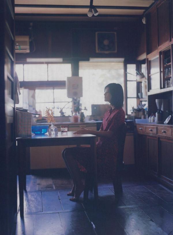    PB写真集_Ai Hashimoto 橋本愛《杂志图片》 日系胶片清新艺术写真合集 [105P]第63张图片