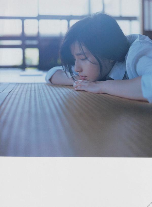    PB写真集_Ai Hashimoto 橋本愛《杂志图片》 日系胶片清新艺术写真合集 [105P]第64张图片