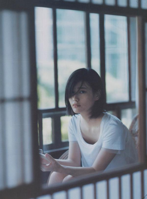    PB写真集_Ai Hashimoto 橋本愛《杂志图片》 日系胶片清新艺术写真合集 [105P]第67张图片