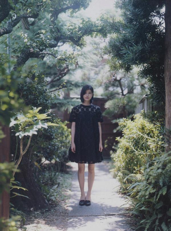    PB写真集_Ai Hashimoto 橋本愛《杂志图片》 日系胶片清新艺术写真合集 [105P]第70张图片