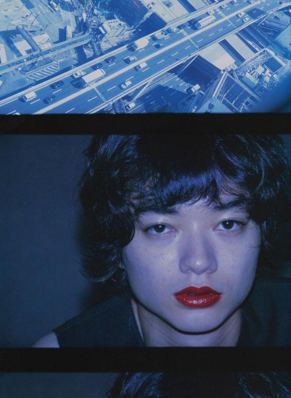    PB写真集_Ai Hashimoto 橋本愛《杂志图片》 日系胶片清新艺术写真合集 [105P]第76张图片