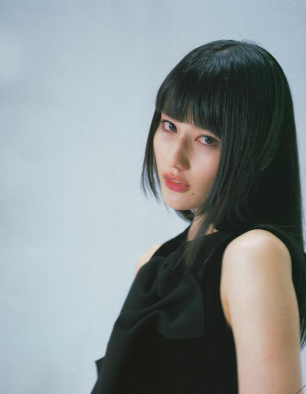    PB写真集_Ai Hashimoto 橋本愛《杂志图片》 日系胶片清新艺术写真合集 [105P]第88张图片