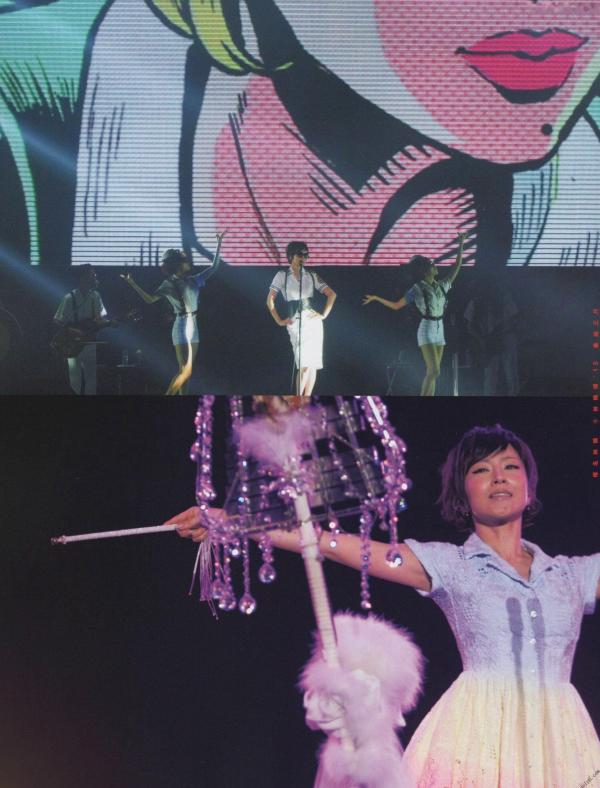    PB写真集_Ai Hashimoto 橋本愛《杂志图片》 日系胶片清新艺术写真合集 [105P]第90张图片