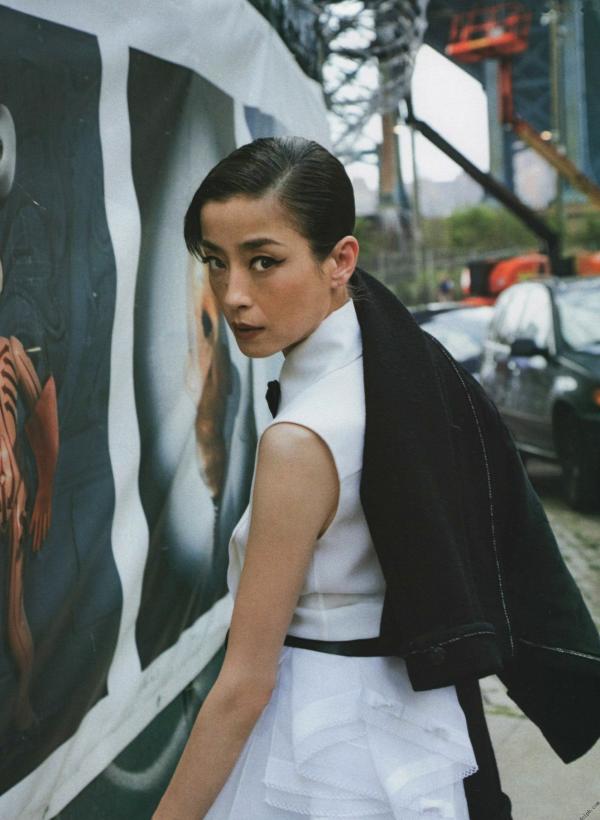    PB写真集_Ai Hashimoto 橋本愛《杂志图片》 日系胶片清新艺术写真合集 [105P]第91张图片