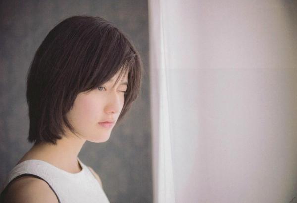    PB写真集_Ai Hashimoto 橋本愛《杂志图片》 日系胶片清新艺术写真合集 [105P]第95张图片