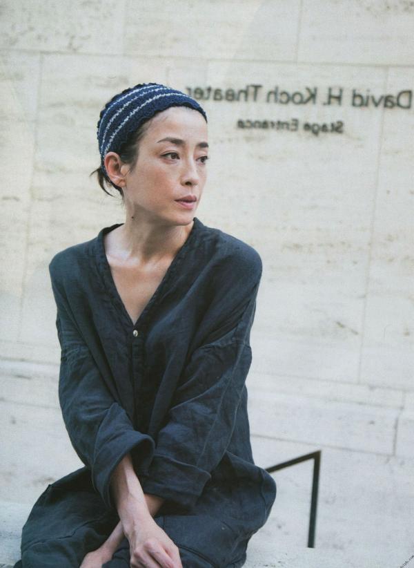    PB写真集_Ai Hashimoto 橋本愛《杂志图片》 日系胶片清新艺术写真合集 [105P]第101张图片