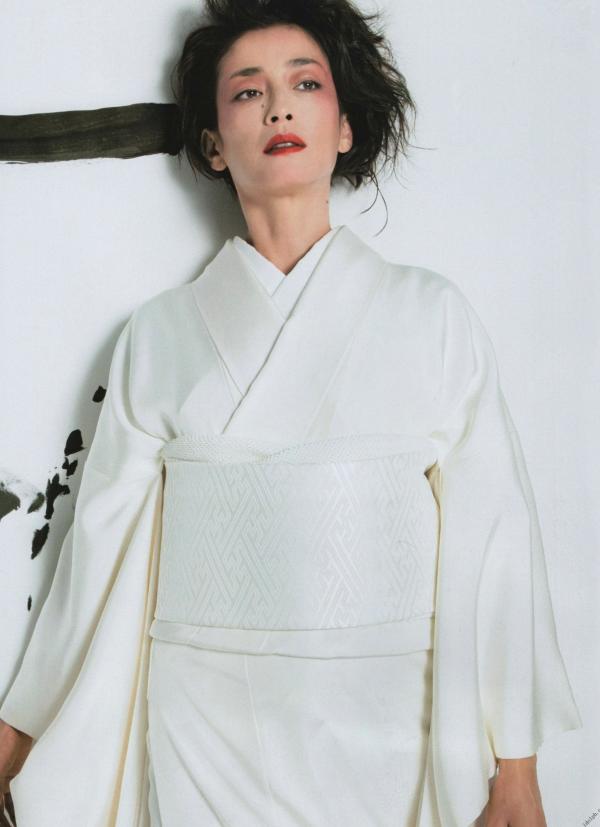    PB写真集_Ai Hashimoto 橋本愛《杂志图片》 日系胶片清新艺术写真合集 [105P]第104张图片