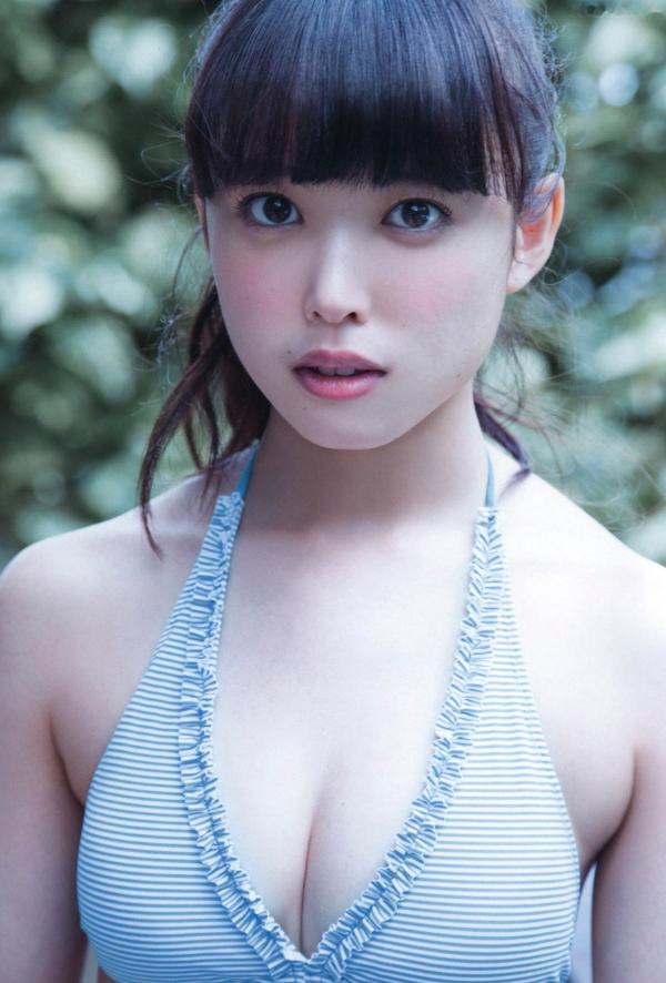    PB写真集_Alo-Hello! ℃-ute Photobook 2014 经典日本偶像清纯唯美写真集第4张图片