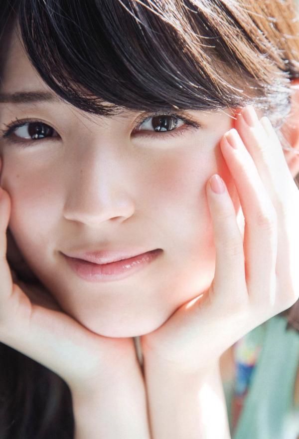    PB写真集_Alo-Hello! ℃-ute Photobook 2014 经典日本偶像清纯唯美写真集第13张图片