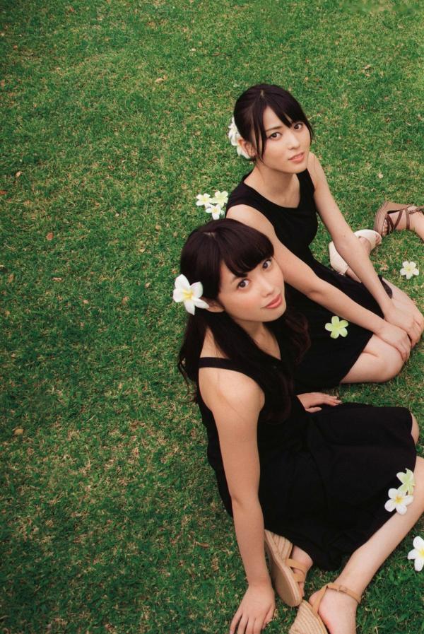    PB写真集_Alo-Hello! ℃-ute Photobook 2014 经典日本偶像清纯唯美写真集第16张图片