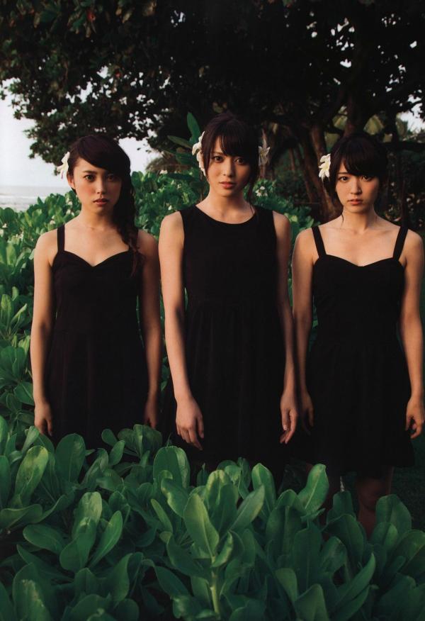    PB写真集_Alo-Hello! ℃-ute Photobook 2014 经典日本偶像清纯唯美写真集第17张图片
