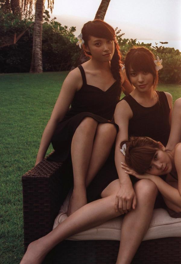    PB写真集_Alo-Hello! ℃-ute Photobook 2014 经典日本偶像清纯唯美写真集第20张图片