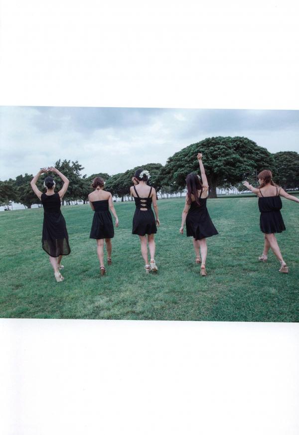    PB写真集_Alo-Hello! ℃-ute Photobook 2014 经典日本偶像清纯唯美写真集第28张图片